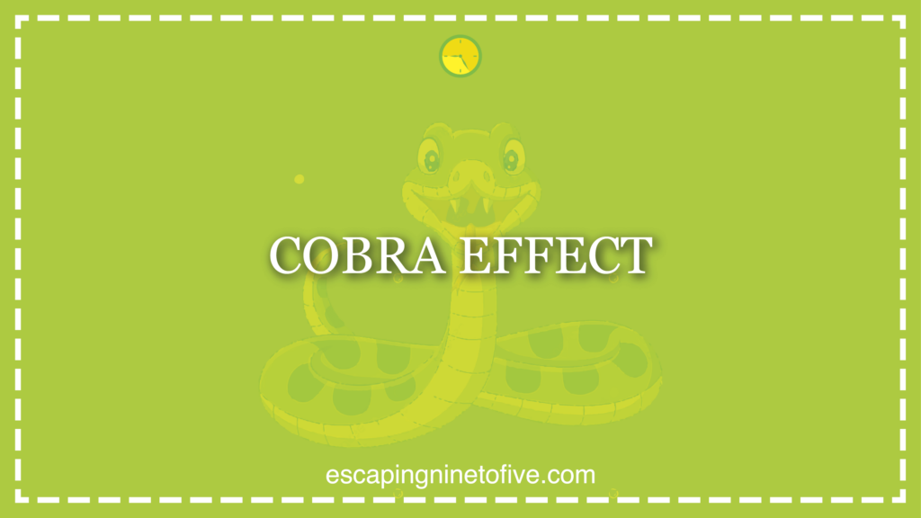 cobra-effect