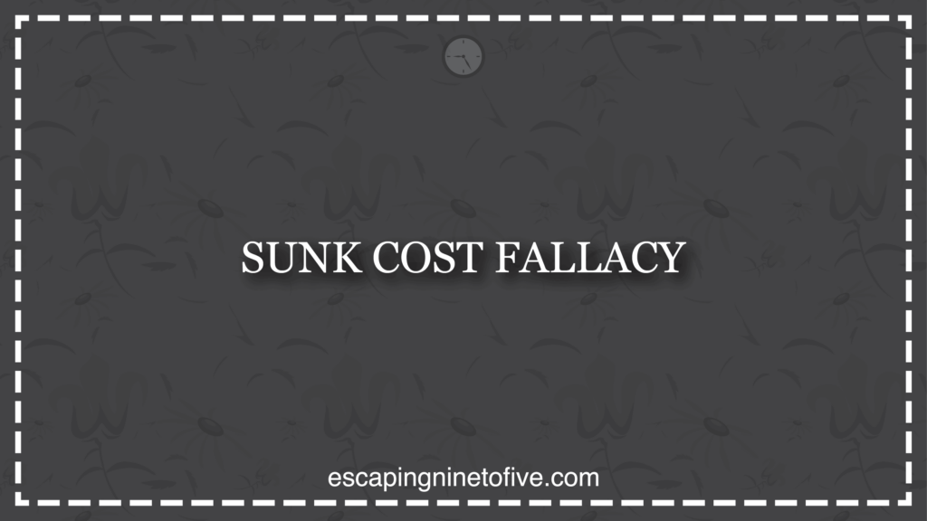 sunk-cost-fallacy