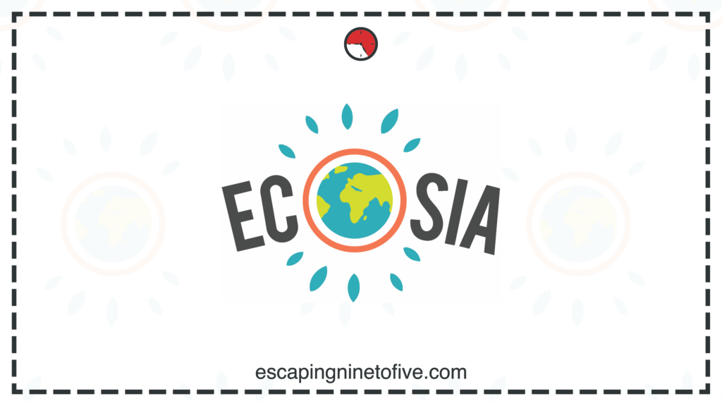 Ecosia