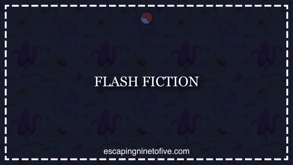 flash-fiction