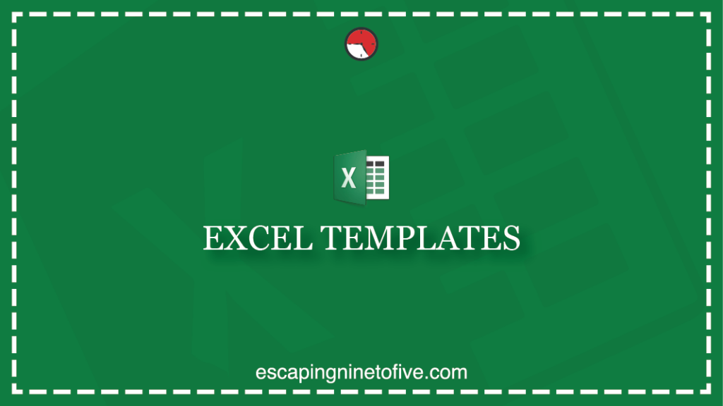 excel-templates