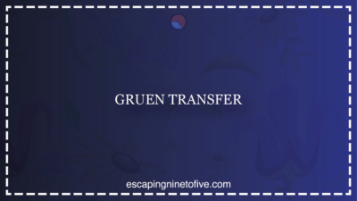 gruen transfer